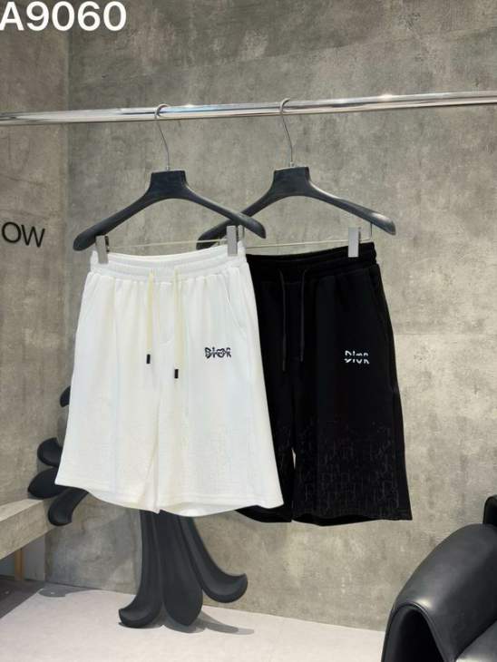 Dior Short Pants _SKUDiorM-4XLaztxQ53617110